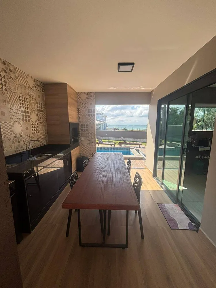 Casa, 3 quartos, 130 m² - Foto 3