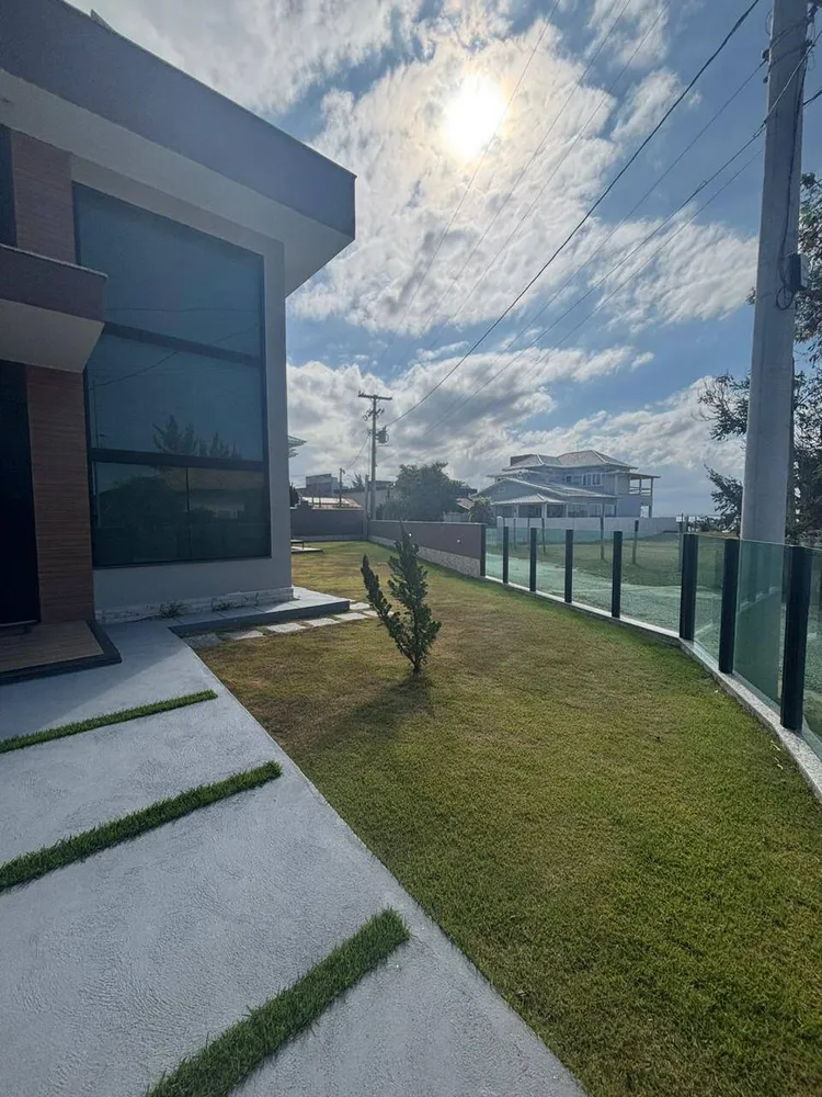 Casa, 3 quartos, 130 m² - Foto 2