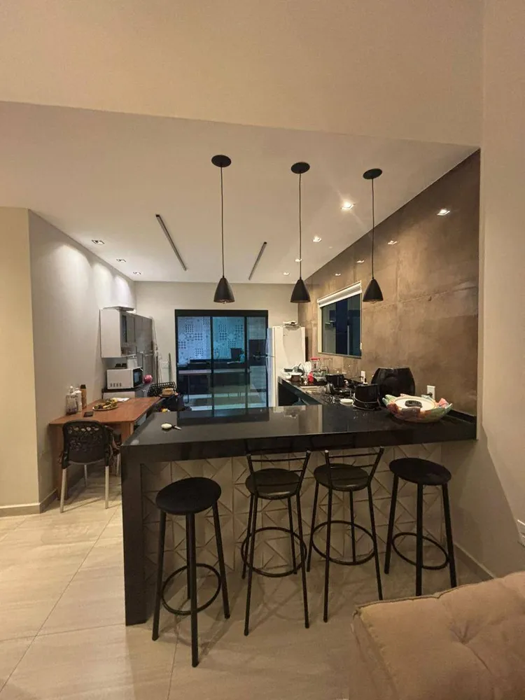 Casa, 3 quartos, 130 m² - Foto 10