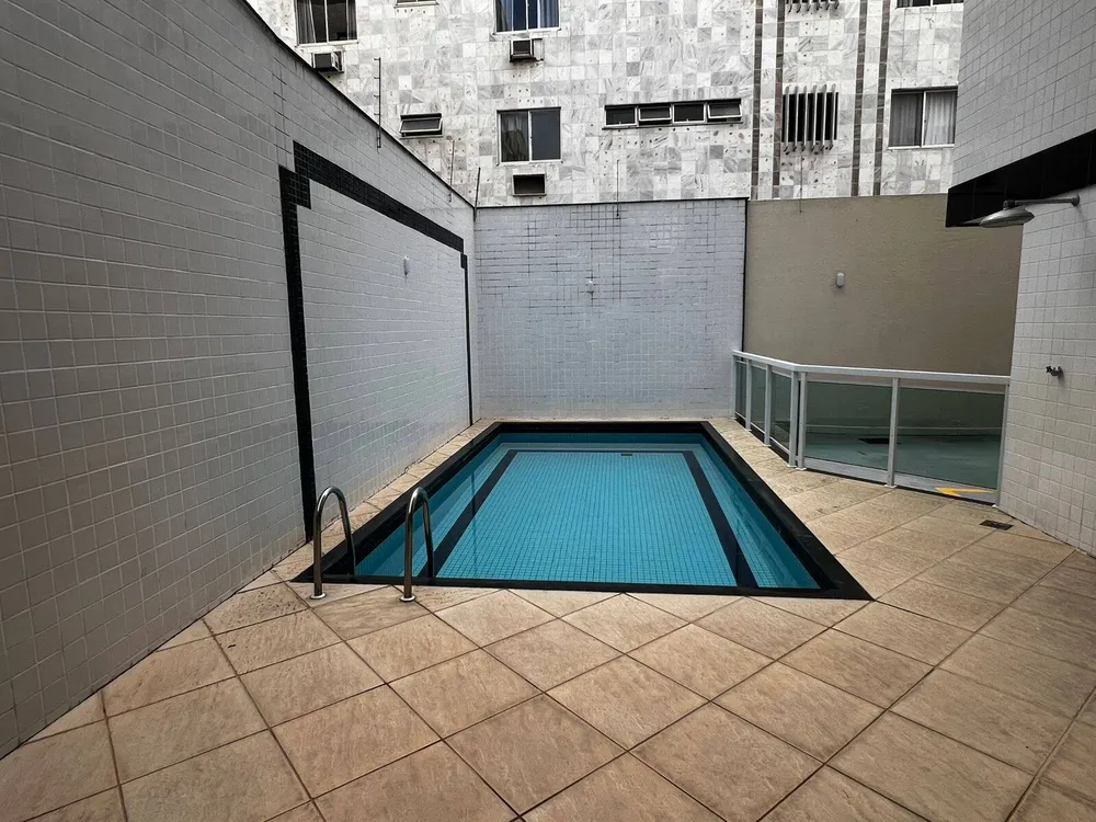 Apartamento, 3 quartos, 148 m² - Foto 28