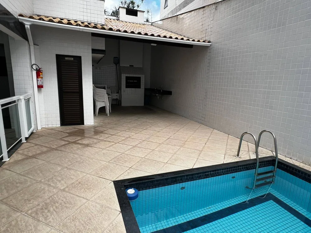 Apartamento, 3 quartos, 148 m² - Foto 29
