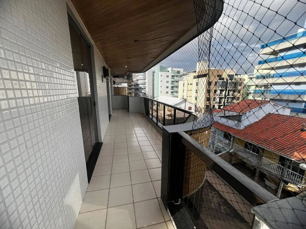 Apartamento, 3 quartos, 148 m² - Foto 2