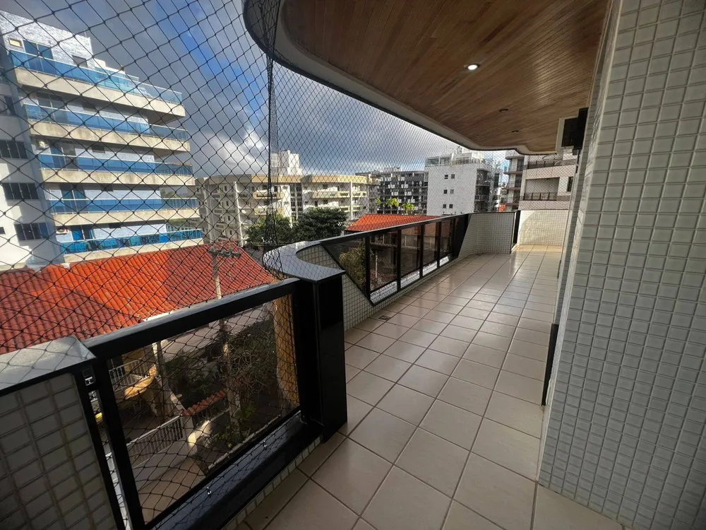 Apartamento, 3 quartos, 148 m² - Foto 1