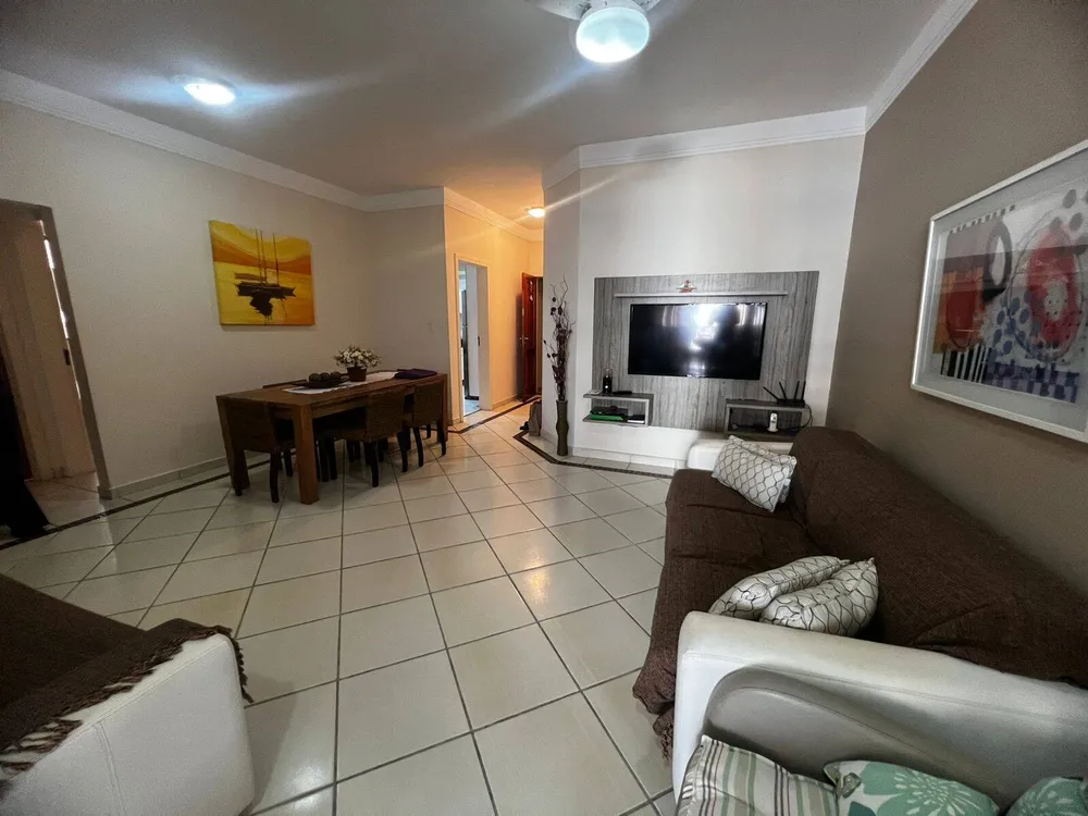 Apartamento, 3 quartos, 148 m² - Foto 4