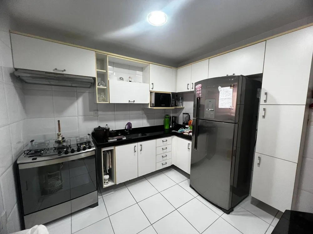 Apartamento, 3 quartos, 148 m² - Foto 9