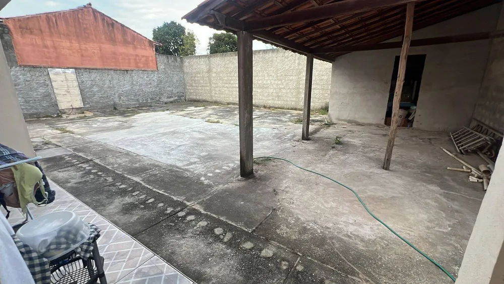 Casa, 3 quartos, 100 m² - Foto 11