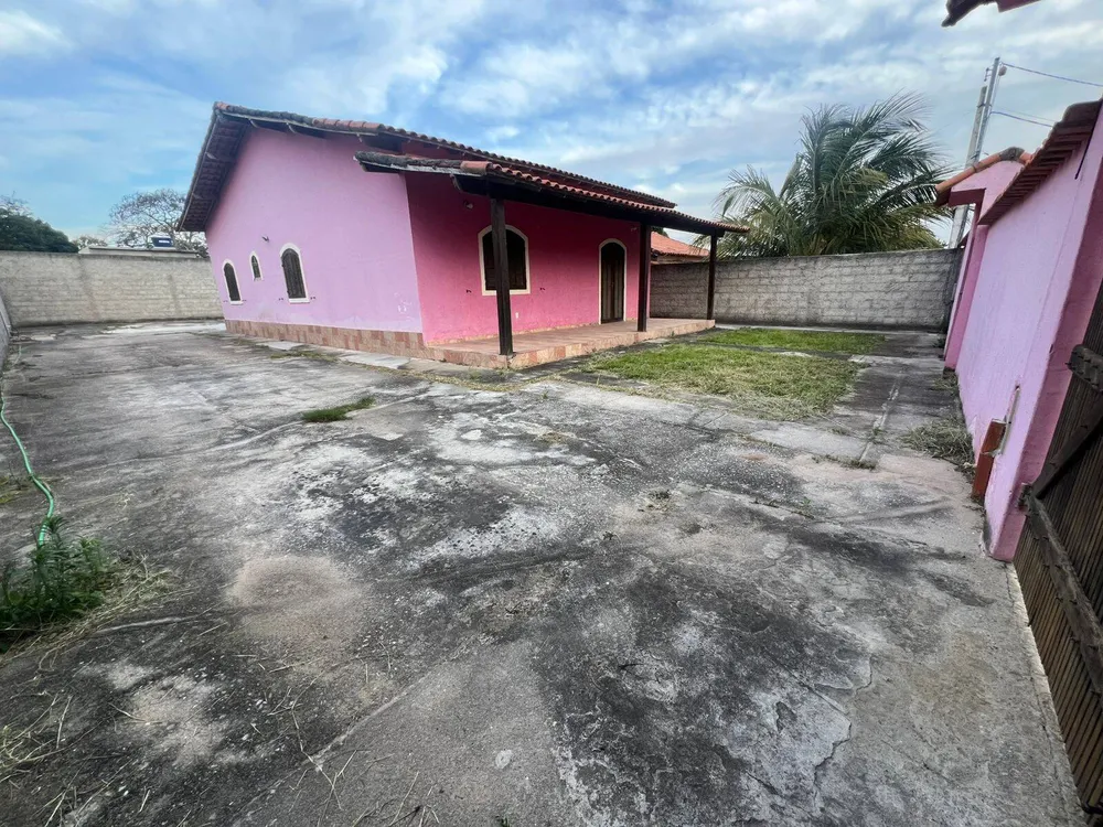 Casa, 3 quartos, 100 m² - Foto 8