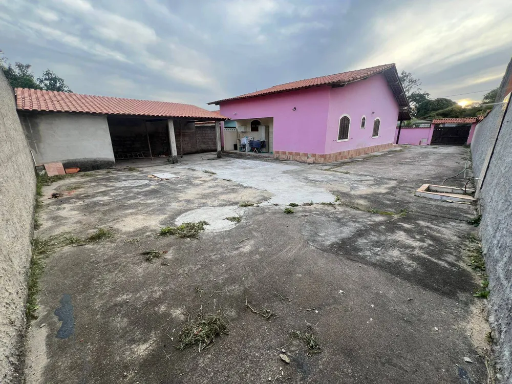 Casa, 3 quartos, 100 m² - Foto 2