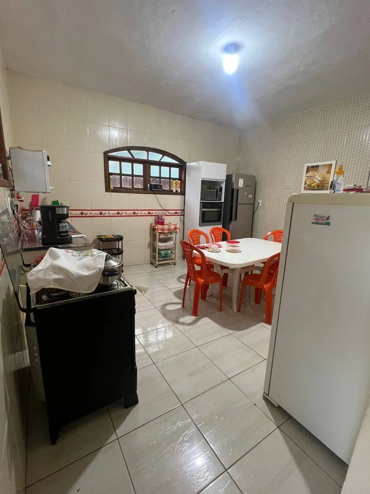 Casa, 3 quartos, 100 m² - Foto 4