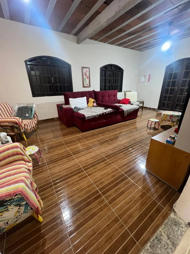 Casa, 3 quartos, 100 m² - Foto 12