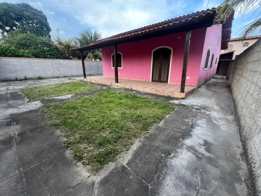 Casa, 3 quartos, 100 m² - Foto 3