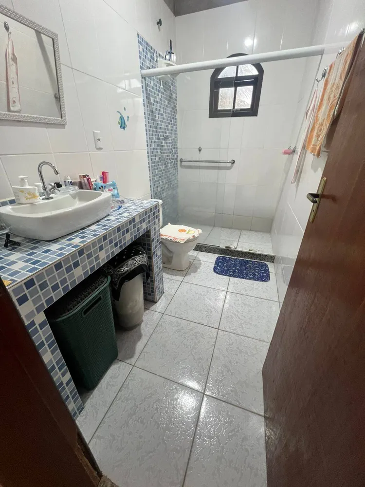 Casa, 3 quartos, 100 m² - Foto 10