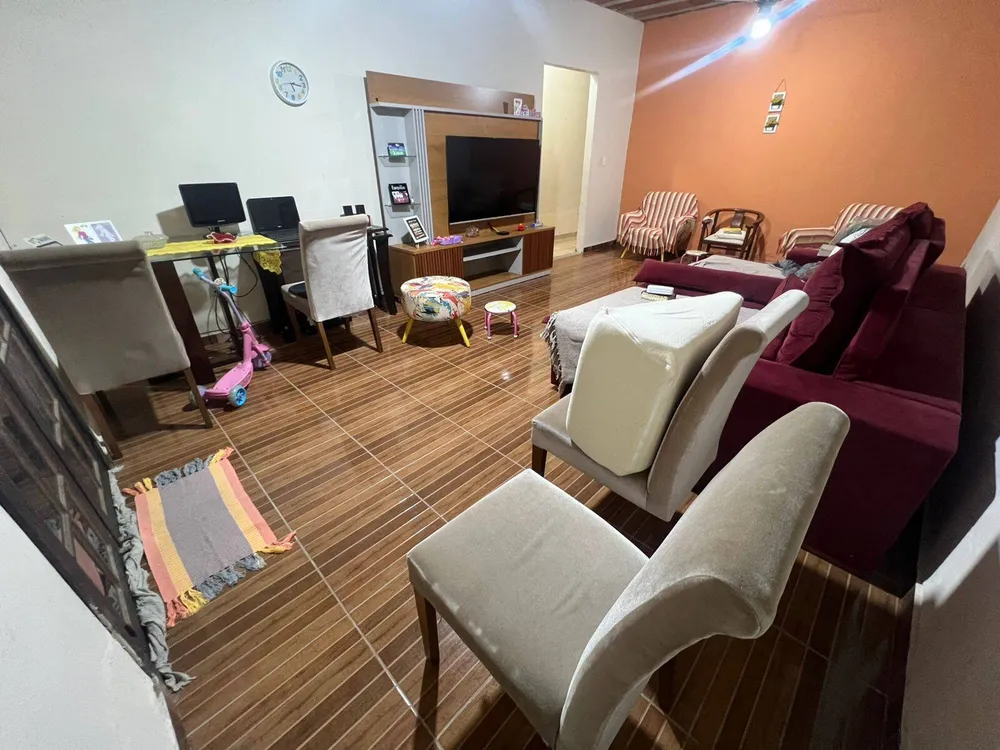 Casa, 3 quartos, 100 m² - Foto 5