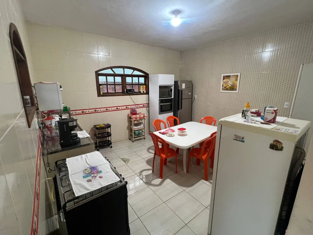 Casa, 3 quartos, 100 m² - Foto 6