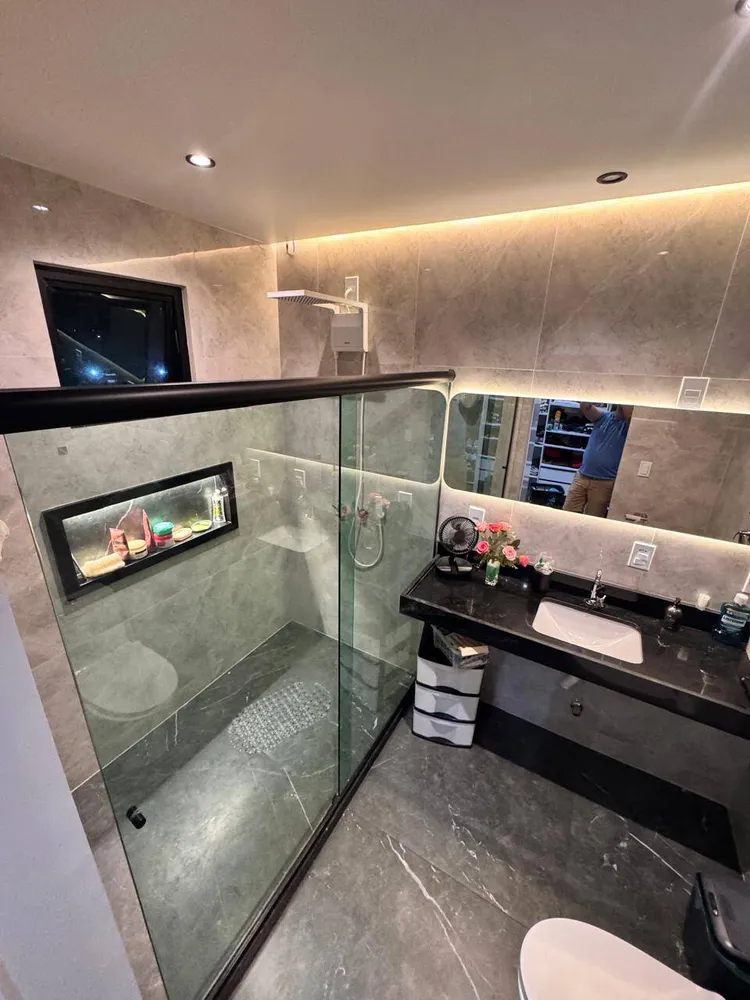 Casa, 4 quartos, 145 m² - Foto 34