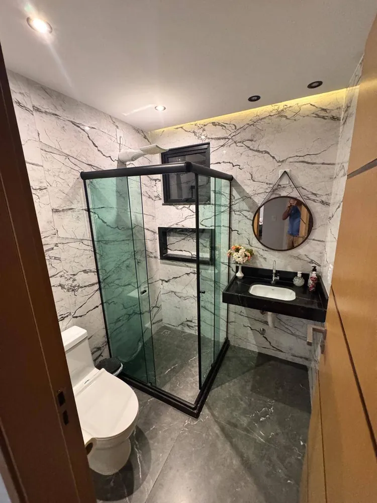 Casa, 4 quartos, 145 m² - Foto 20