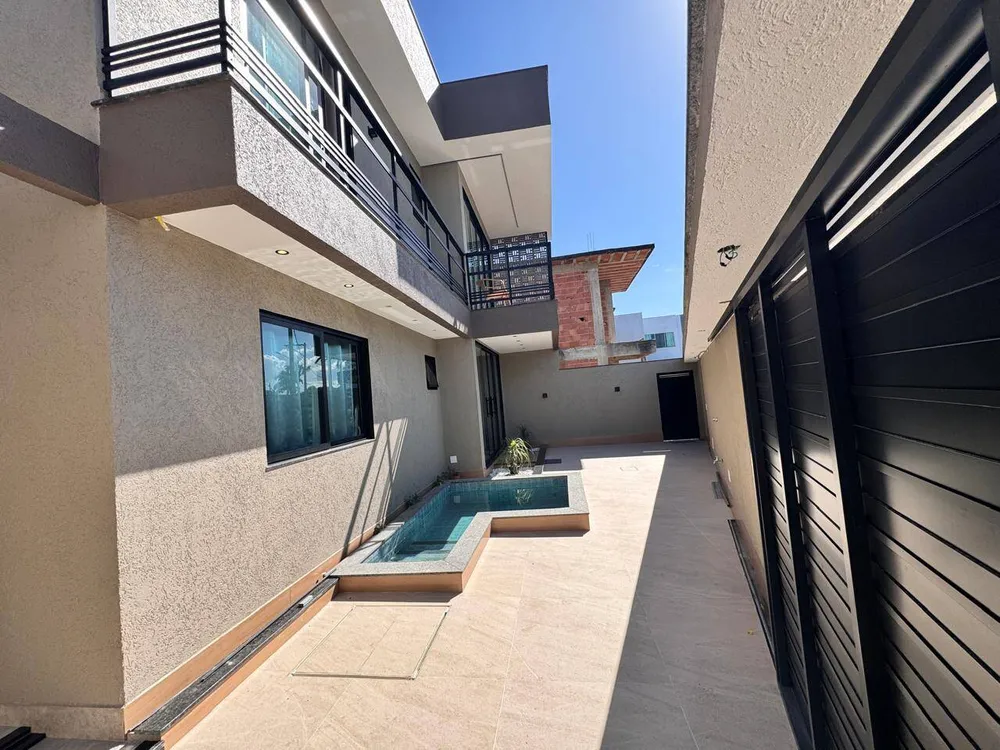 Casa, 4 quartos, 145 m² - Foto 38