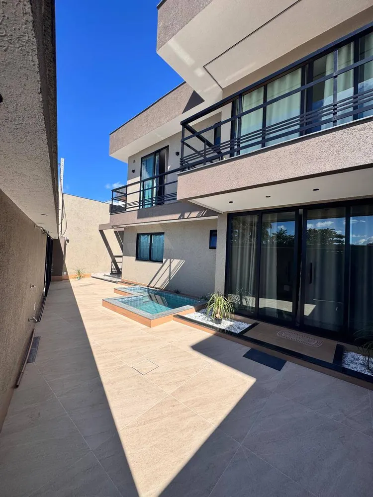 Casa, 4 quartos, 145 m² - Foto 4