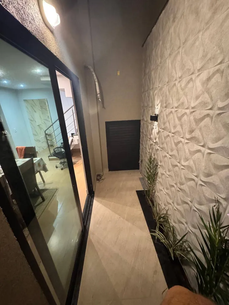 Casa, 4 quartos, 145 m² - Foto 8