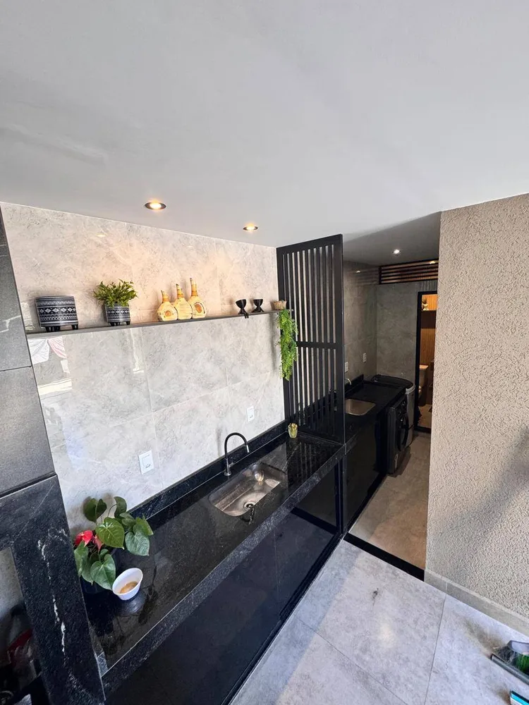 Casa, 4 quartos, 145 m² - Foto 11