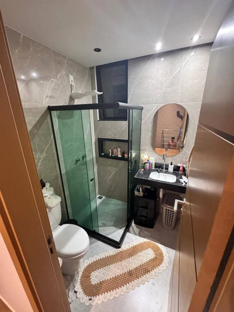 Casa, 4 quartos, 145 m² - Foto 21