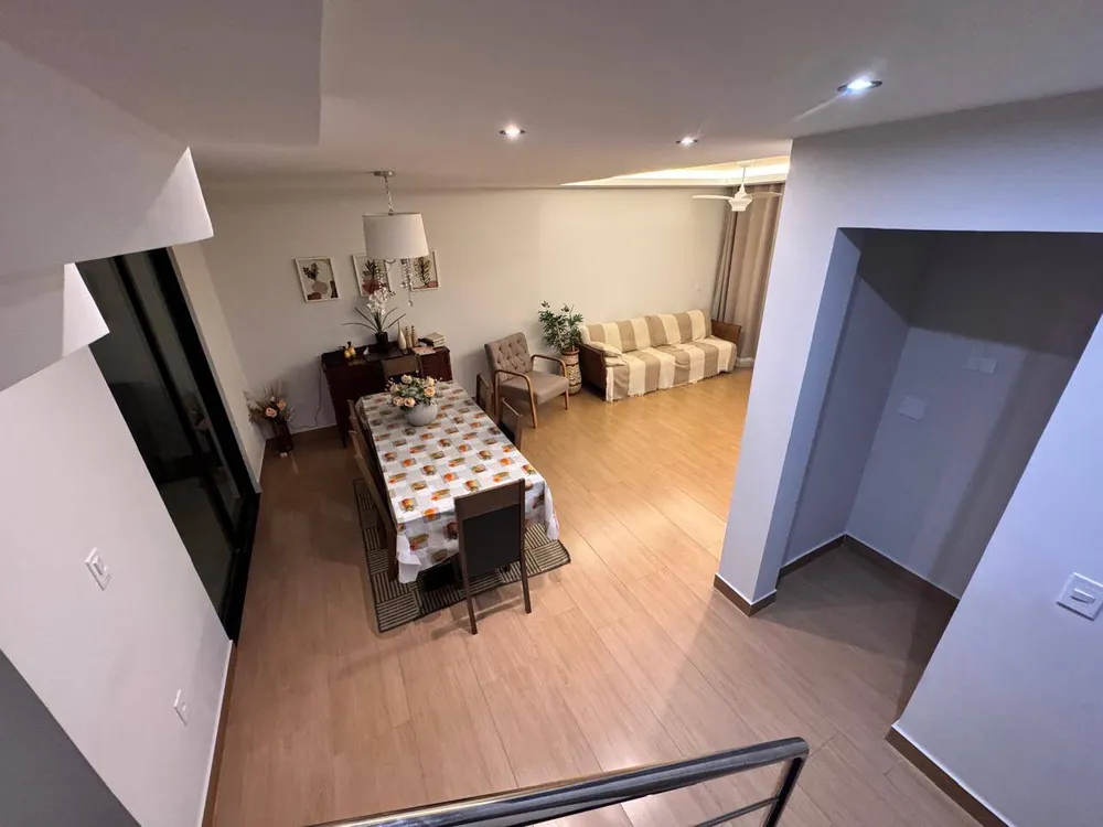 Casa, 4 quartos, 145 m² - Foto 5