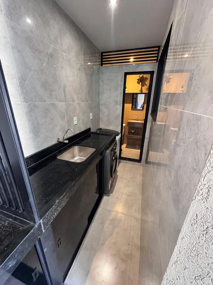 Casa, 4 quartos, 145 m² - Foto 9