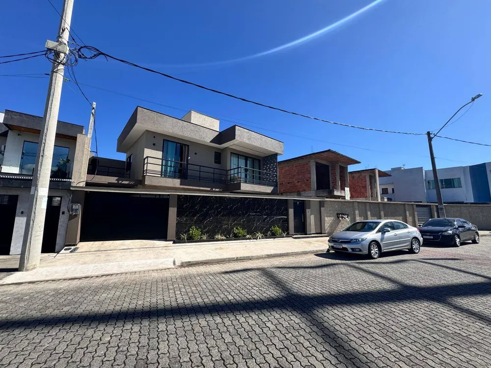 Casa, 4 quartos, 145 m² - Foto 39