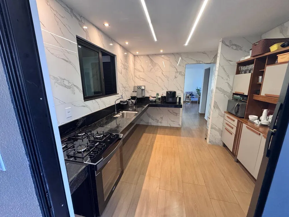 Casa, 4 quartos, 145 m² - Foto 10