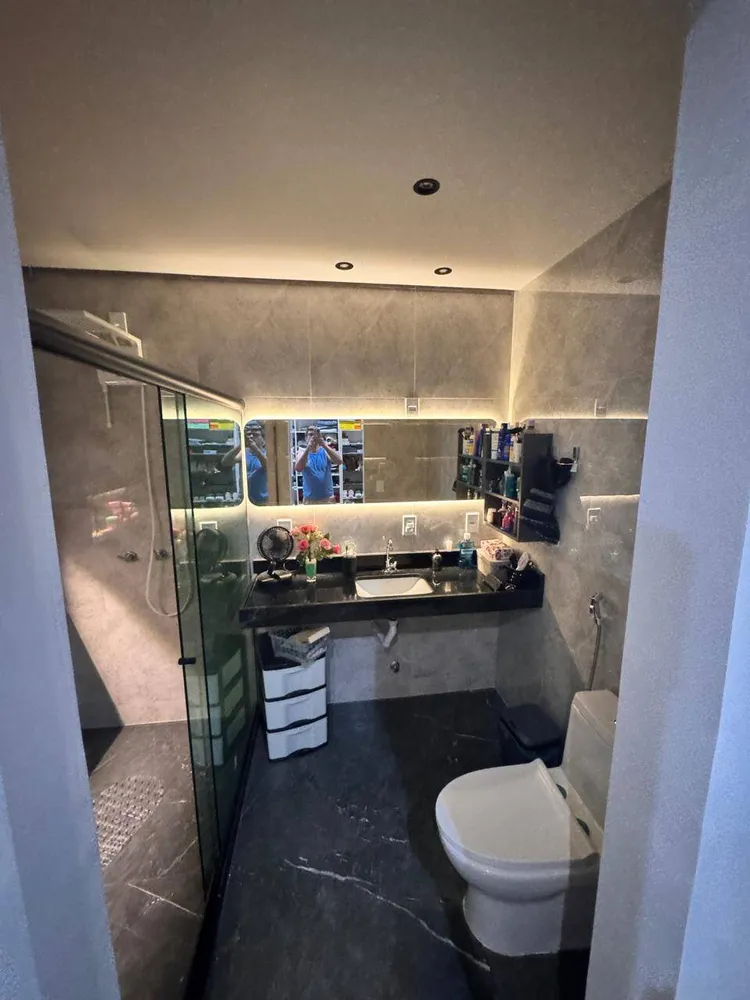 Casa, 4 quartos, 145 m² - Foto 26