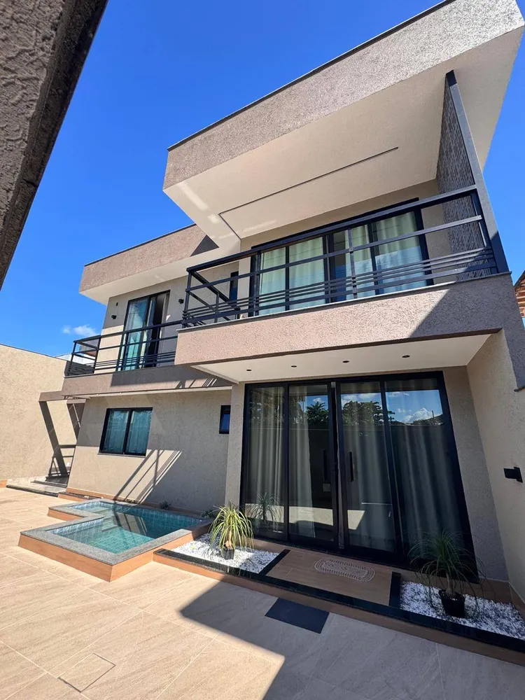 Casa, 4 quartos, 145 m² - Foto 3