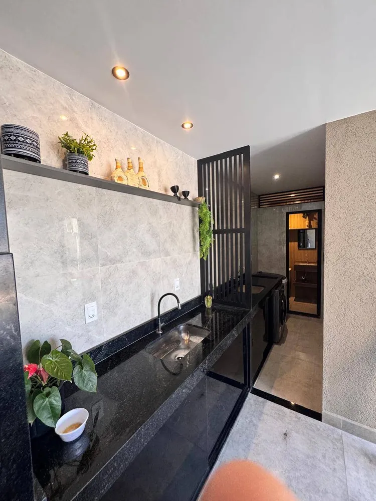Casa, 4 quartos, 145 m² - Foto 14