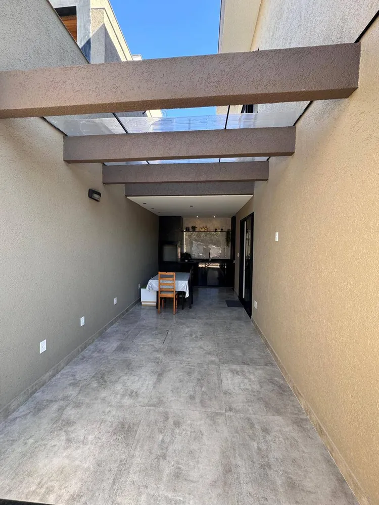Casa, 4 quartos, 145 m² - Foto 7
