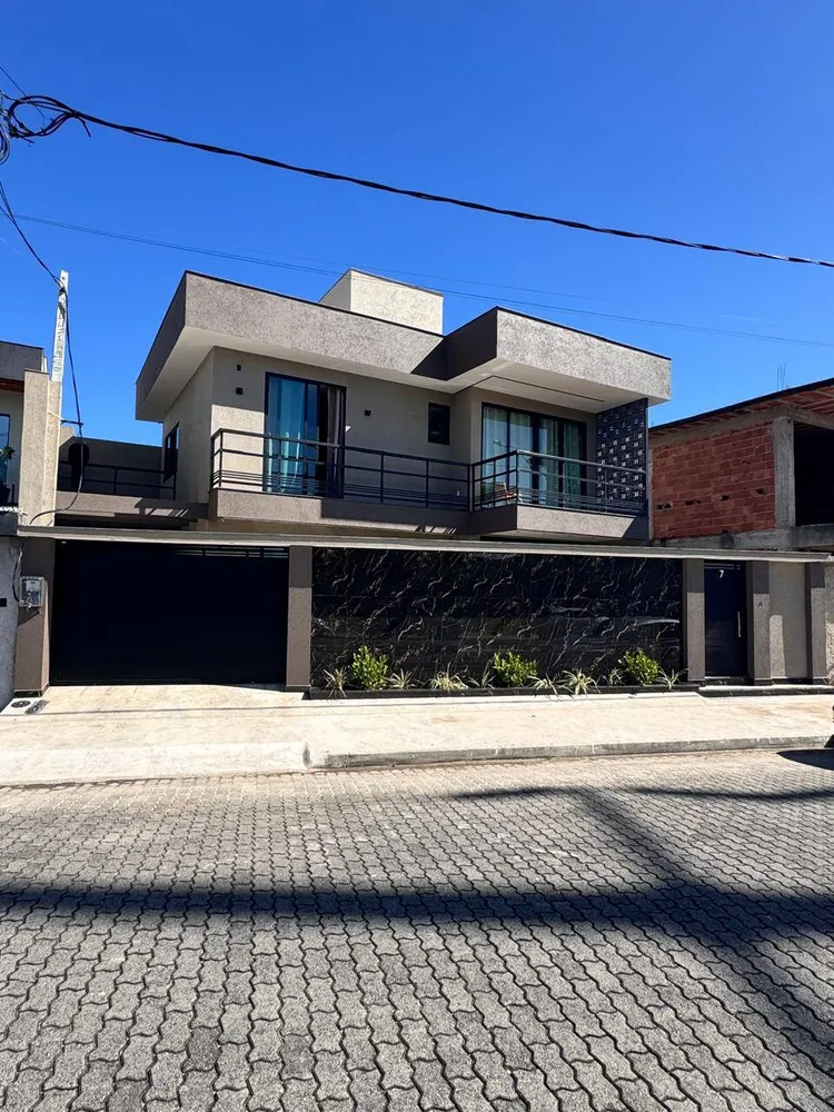 Casa, 4 quartos, 145 m² - Foto 2