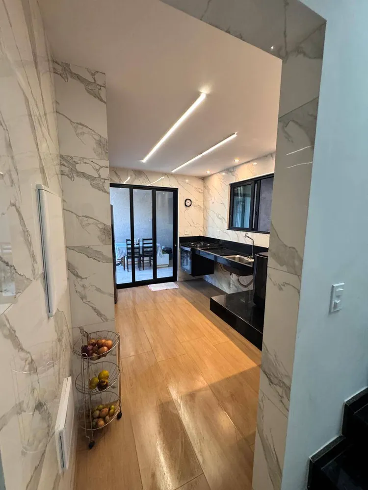 Casa, 4 quartos, 145 m² - Foto 13