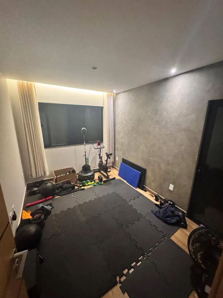 Casa, 4 quartos, 145 m² - Foto 35