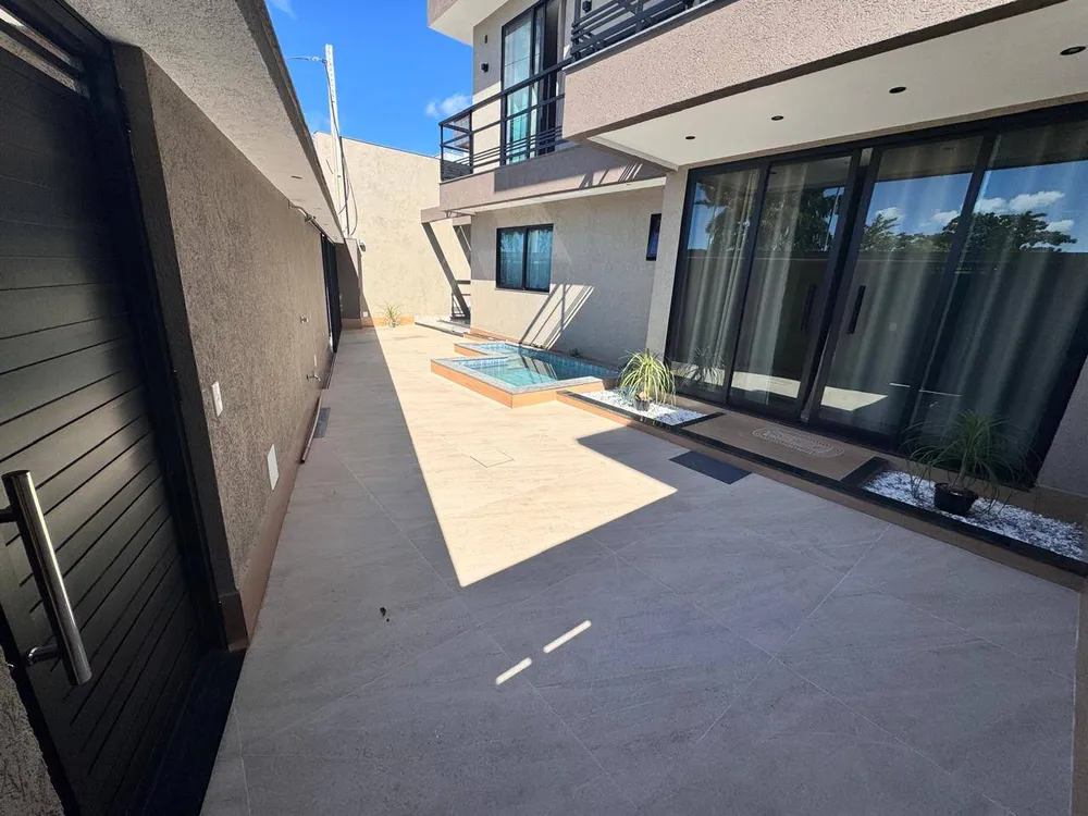 Casa, 4 quartos, 145 m² - Foto 37