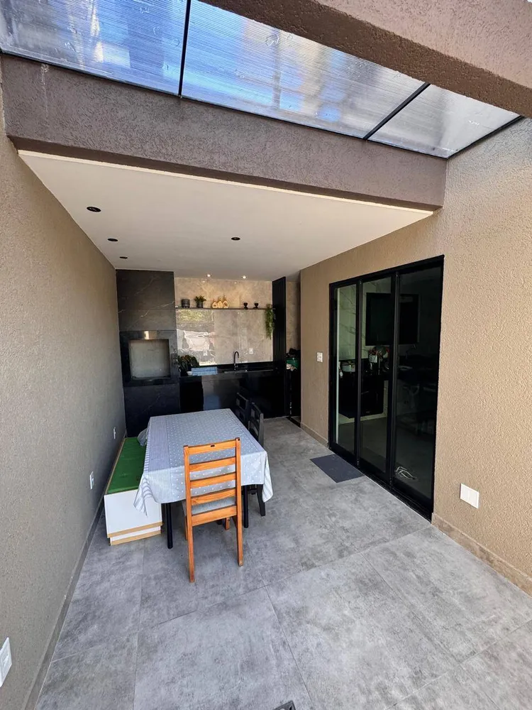 Casa, 4 quartos, 145 m² - Foto 6