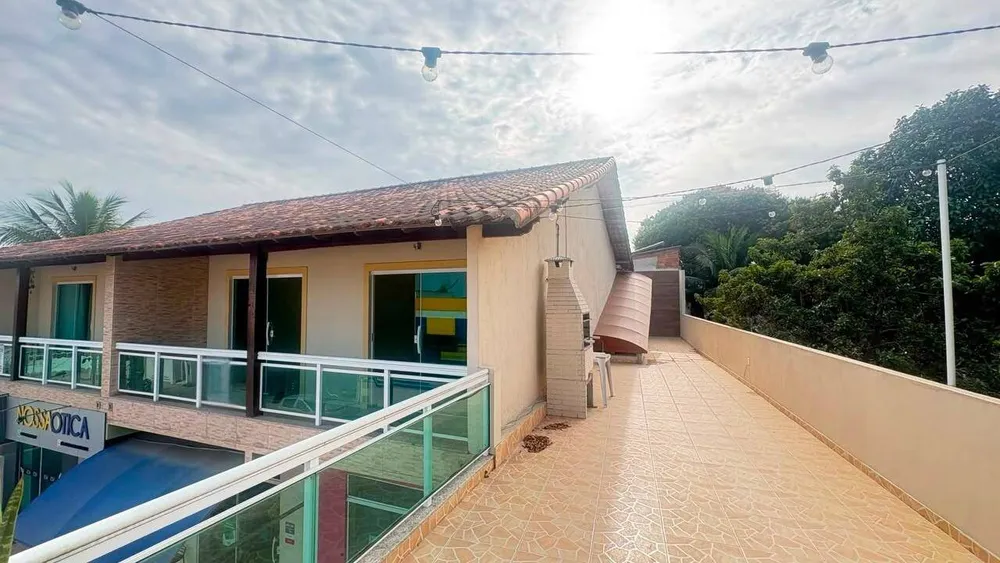 Apartamento, 2 quartos, 73 m² - Foto 1