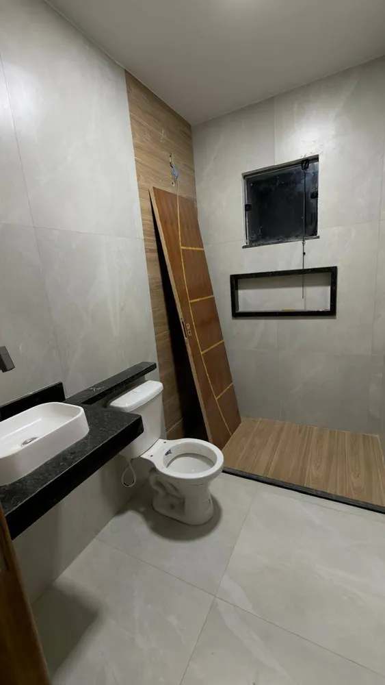 Casa, 2 quartos, 86 m² - Foto 4