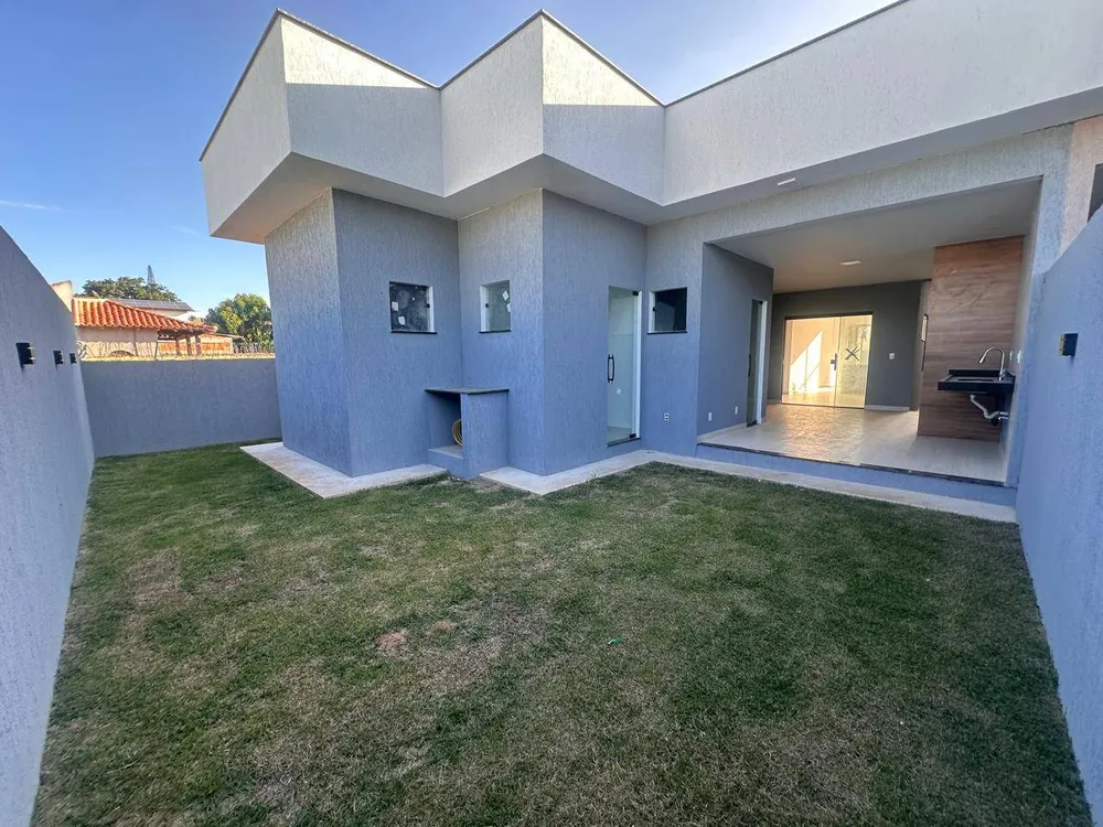 Casa, 3 quartos, 160 m² - Foto 9