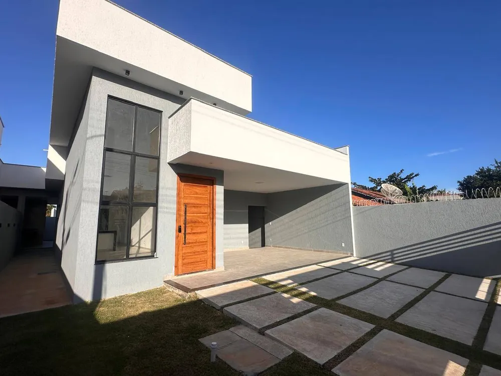 Casa, 3 quartos, 160 m² - Foto 7