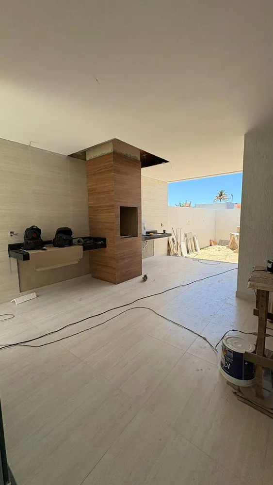 Casa, 3 quartos, 160 m² - Foto 9