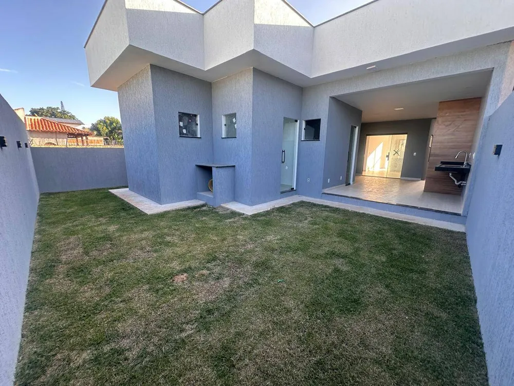 Casa, 3 quartos, 160 m² - Foto 11