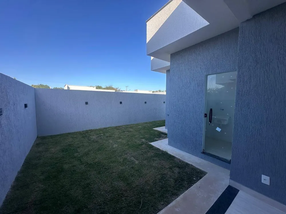Casa, 3 quartos, 160 m² - Foto 19