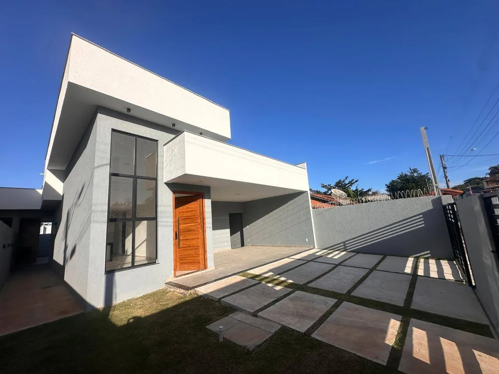 Casa, 3 quartos, 160 m² - Foto 5