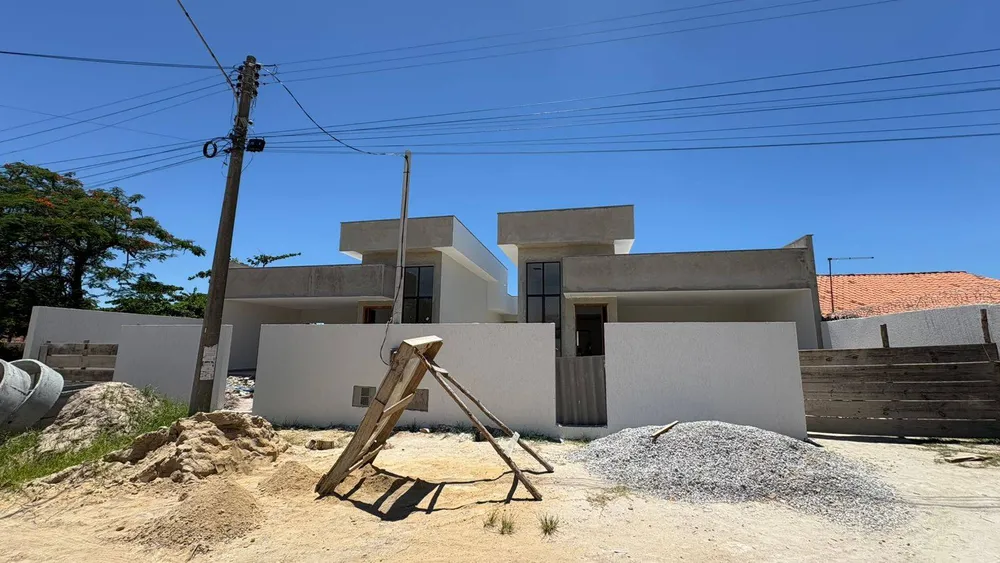 Casa, 3 quartos, 160 m² - Foto 5