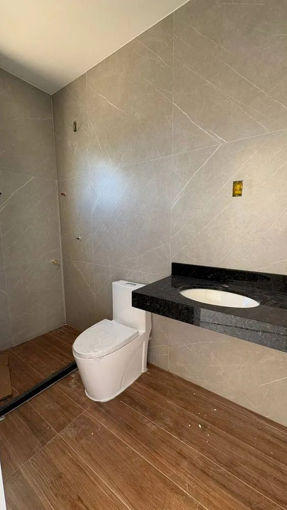 Casa, 3 quartos, 160 m² - Foto 10