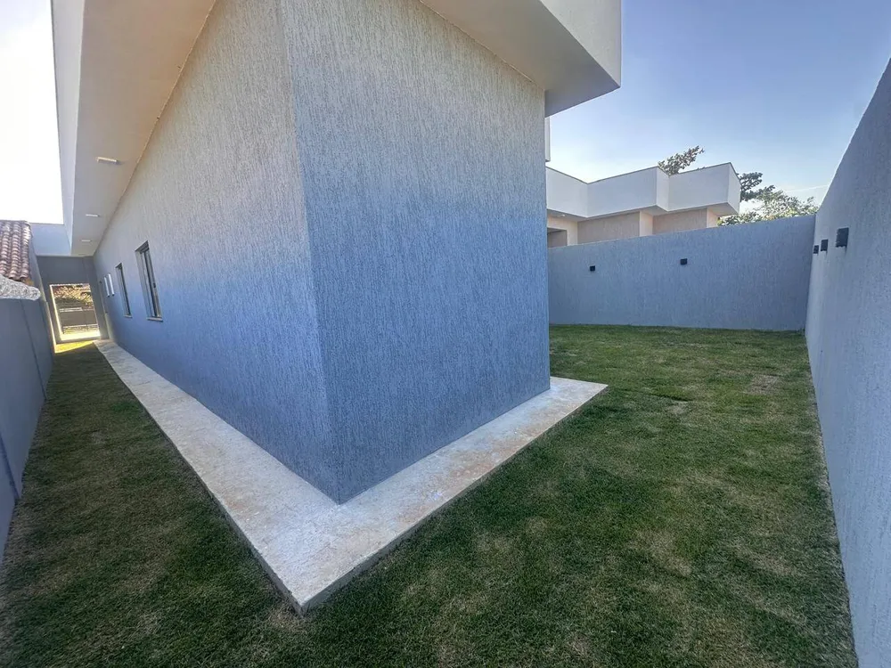 Casa, 3 quartos, 160 m² - Foto 13