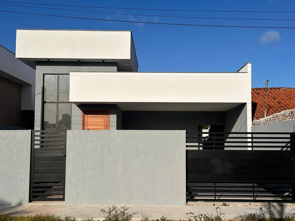 Casa, 3 quartos, 160 m² - Foto 1